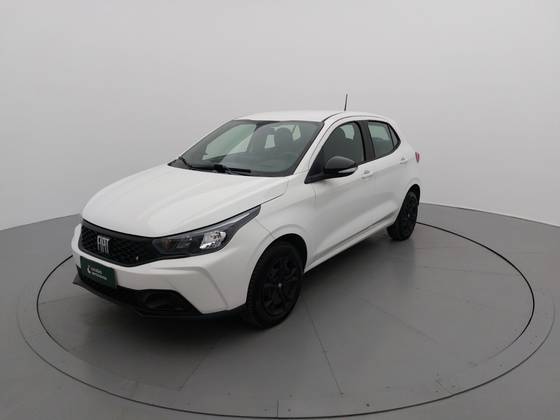 FIAT ARGO 1.0 FIREFLY FLEX DRIVE MANUAL FIAT ARGO 1.0 FIREFLY FLEX DRIVE MANUAL